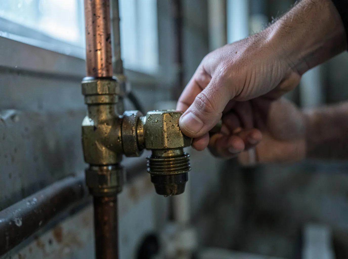Emergency Plumber Changewater, NJ FAQs